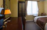 Bilik Tidur 3 Hotel Monterey Edelhof Sapporo