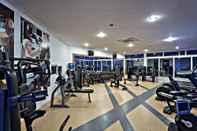 Fitness Center Euphoria Palm Beach