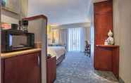 Kamar Tidur 7 Courtyard by Marriott Harrisburg West/Mechanicsburg