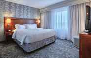 Bilik Tidur 3 Courtyard by Marriott Harrisburg West/Mechanicsburg