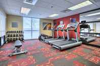 Fitness Center Courtyard by Marriott Harrisburg West/Mechanicsburg