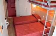 Kamar Tidur 7 Premiere Classe Creil - Villers Saint Paul