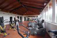 Fitness Center Blau Colònia Sant Jordi