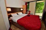 Kamar Tidur Premiere Classe Rouen Sud - Parc des Expositions