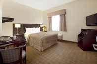 Bilik Tidur Canadas Best Value Inn Toronto