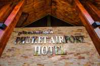 Bangunan Phuket Airport Hotel