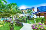 Ruang Umum Phuket Airport Hotel