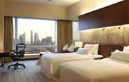 Bilik Tidur 5 The Westin Guangzhou