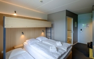 Phòng ngủ 4 Zleep Hotel Ballerup