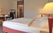 ห้องนอน 4 Amber Hotel Bavaria