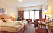 Bedroom 2 Amber Hotel Bavaria