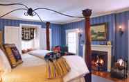 Phòng ngủ 3 10 Fitch Luxurious Romantic Inn