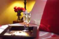 Quầy bar, cafe và phòng lounge 10 Fitch Luxurious Romantic Inn