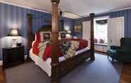 Bedroom 6 10 Fitch Luxurious Romantic Inn