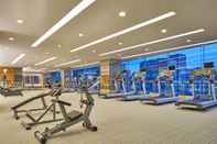 Fitness Center Four Points by Sheraton Shanghai, Daning