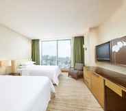 Bedroom 4 Four Points by Sheraton Shanghai, Daning