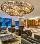 LOBBY Four Points by Sheraton Shanghai, Daning
