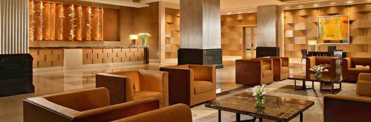 Lobby Four Points by Sheraton Shanghai, Daning