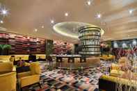 Bar, Kafe, dan Lounge Four Points by Sheraton Shanghai, Daning