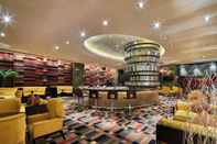 Bar, Cafe and Lounge Four Points by Sheraton Shanghai, Daning