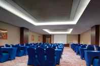 Dewan Majlis Four Points by Sheraton Shanghai, Daning