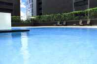 Swimming Pool ILLUME TAIPEI