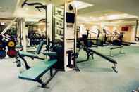 Fitness Center ILLUME TAIPEI