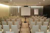 Functional Hall LCB Hotel Fuenlabrada