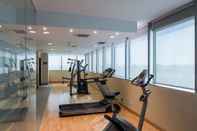Fitness Center LCB Hotel Fuenlabrada