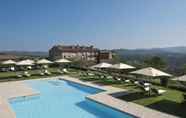 Swimming Pool 2 Hotel Le Fontanelle