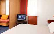 Kamar Tidur 4 Novotel Suites Rouen Normandie