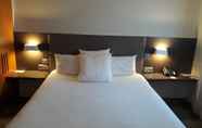 Bilik Tidur 2 Novotel Suites Rouen Normandie