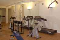 Fitness Center Tower Inn Pisa Valdera