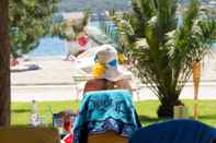 Swimming Pool Hotel Ilirija