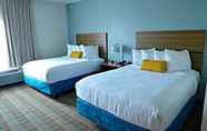 Phòng ngủ 5 Best Western Ingleside Inn & Suites