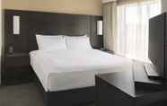 ห้องนอน 5 Residence Inn by Marriott Sacramento Downtown at Capitol Park