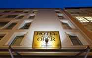 Luar Bangunan 7 Hotel an der Oper