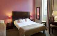 Bilik Tidur 2 Relais Acropolis