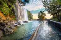 Swimming Pool Relais Acropolis