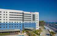 Exterior 6 Ibis Istanbul Zeytinburnu