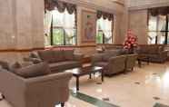 Lobby 6 Mulia Hotel