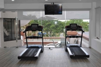 Fitness Center Mulia Hotel