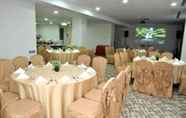 ห้องประชุม 4 Mulia Hotel