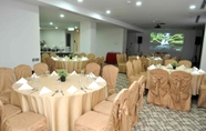 Functional Hall 4 Mulia Hotel