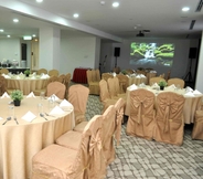 Functional Hall 4 Mulia Hotel