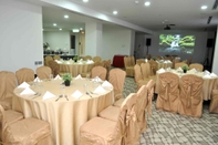 Functional Hall Mulia Hotel