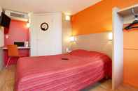 Bedroom Premiere Classe Blois Nord