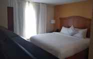 Bilik Tidur 7 Fairfield Inn & Suites by Marriott Greensboro Wendover