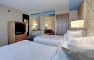 Bedroom 7 Fairfield Inn & Suites by Marriott Edison-South Plainfield