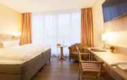 Bedroom 7 Hotel Kastanienhof Berlin